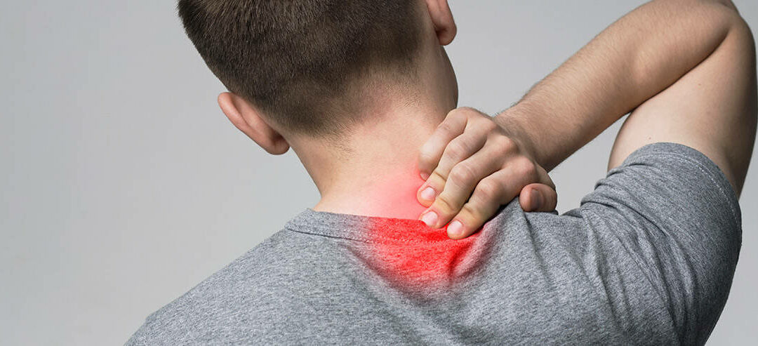 Relieve Neck Pain with PEMF Therapy: A Natural and Effective Approach