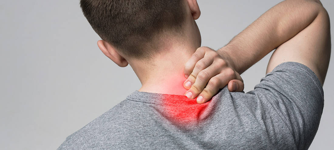 Relieve Neck Pain With Pemf Therapy: A Natural And Effective Approach 